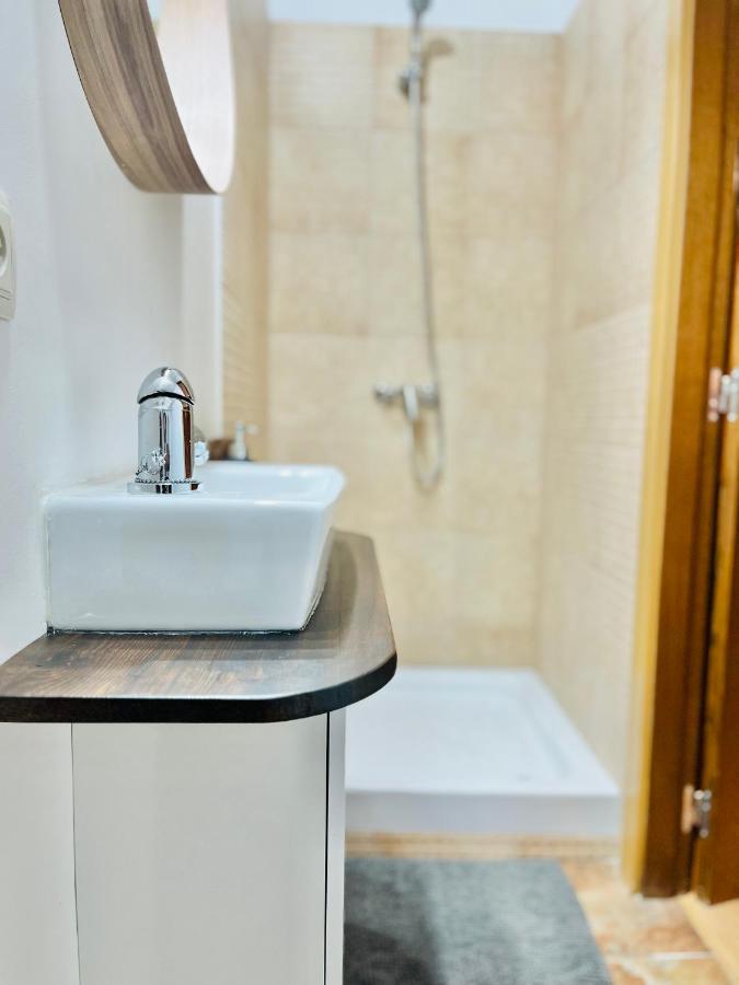 Nuevo Cosy Loft 4Pax Estavar Dış mekan fotoğraf