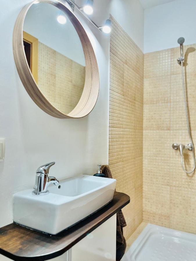 Nuevo Cosy Loft 4Pax Estavar Dış mekan fotoğraf