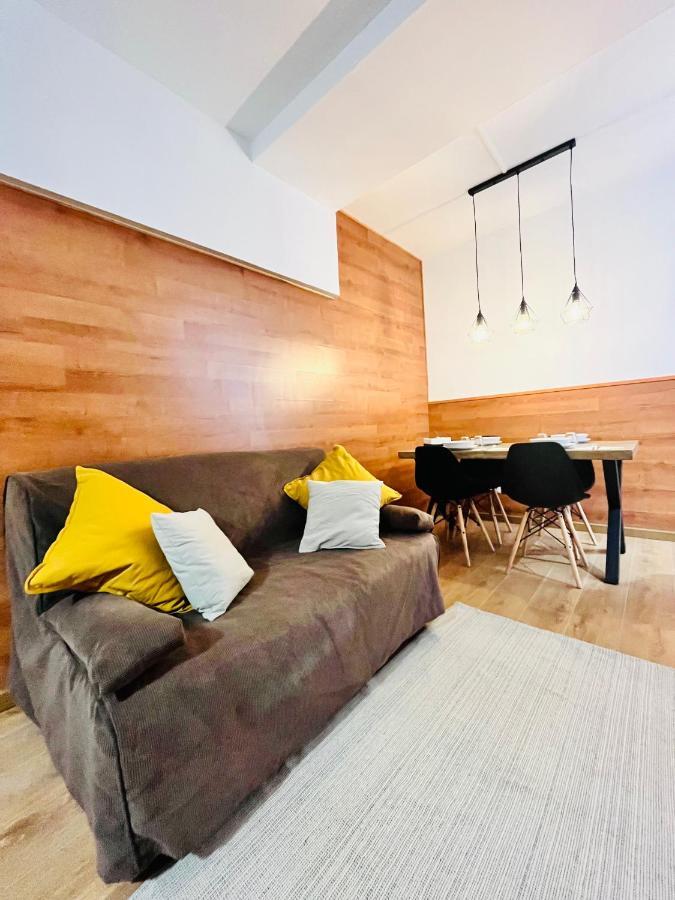 Nuevo Cosy Loft 4Pax Estavar Dış mekan fotoğraf