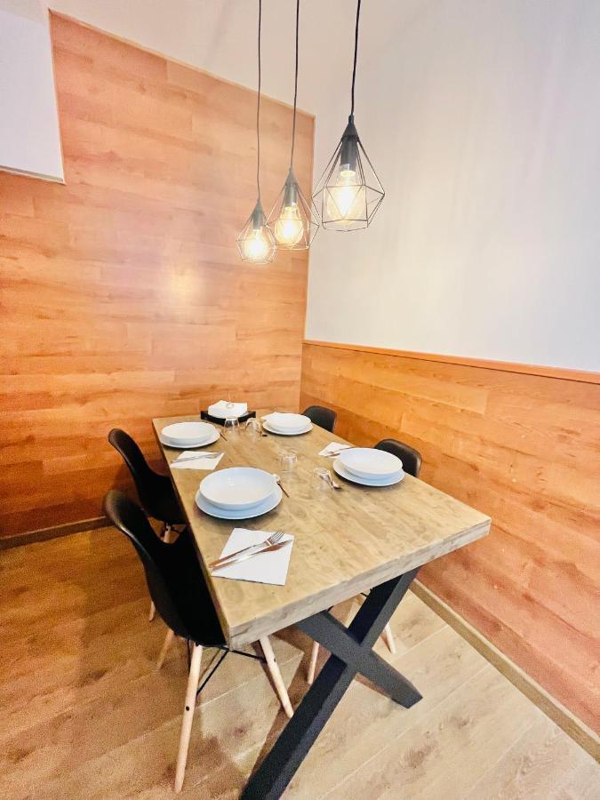 Nuevo Cosy Loft 4Pax Estavar Dış mekan fotoğraf