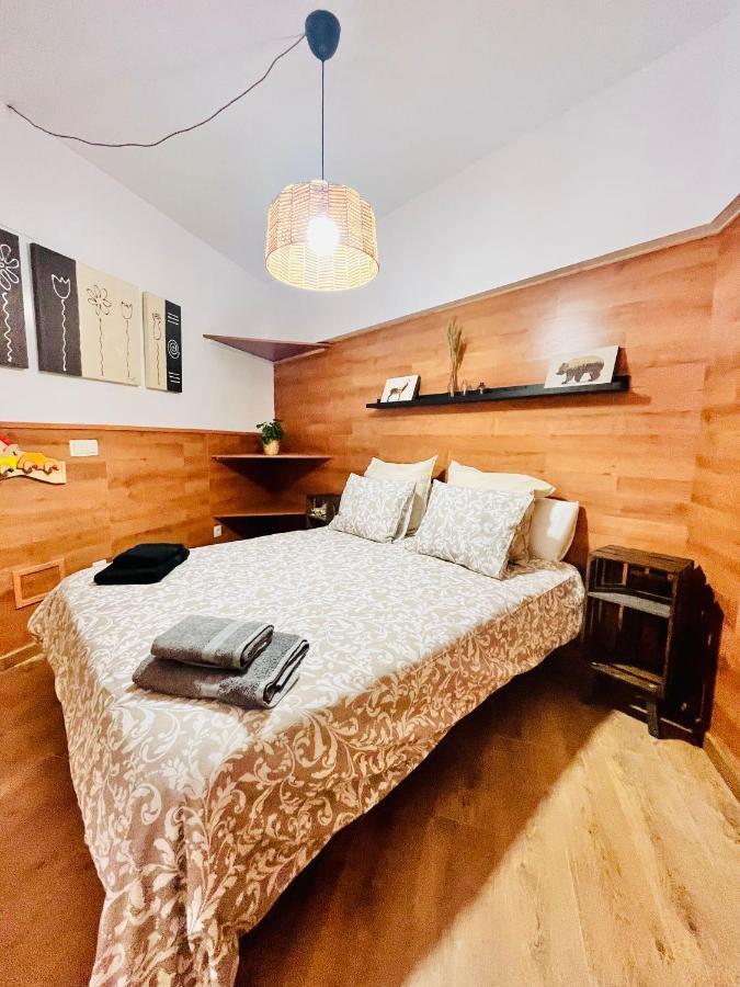 Nuevo Cosy Loft 4Pax Estavar Dış mekan fotoğraf
