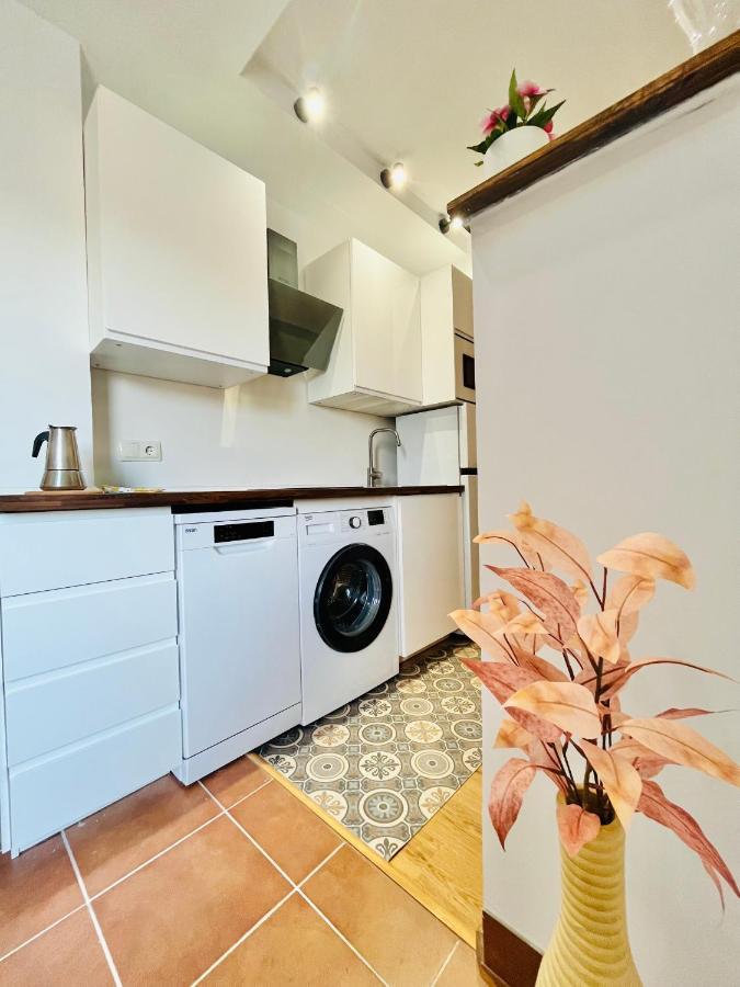 Nuevo Cosy Loft 4Pax Estavar Dış mekan fotoğraf