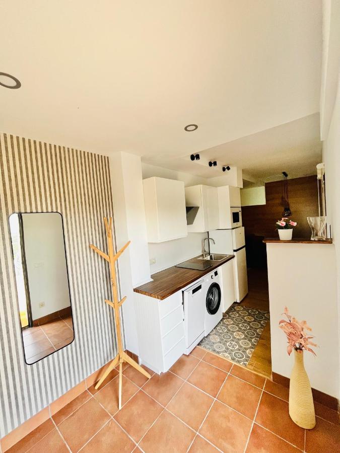 Nuevo Cosy Loft 4Pax Estavar Dış mekan fotoğraf