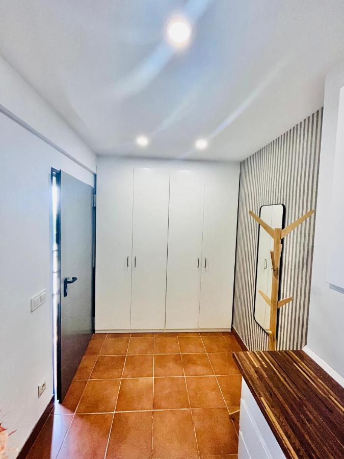 Nuevo Cosy Loft 4Pax Estavar Dış mekan fotoğraf