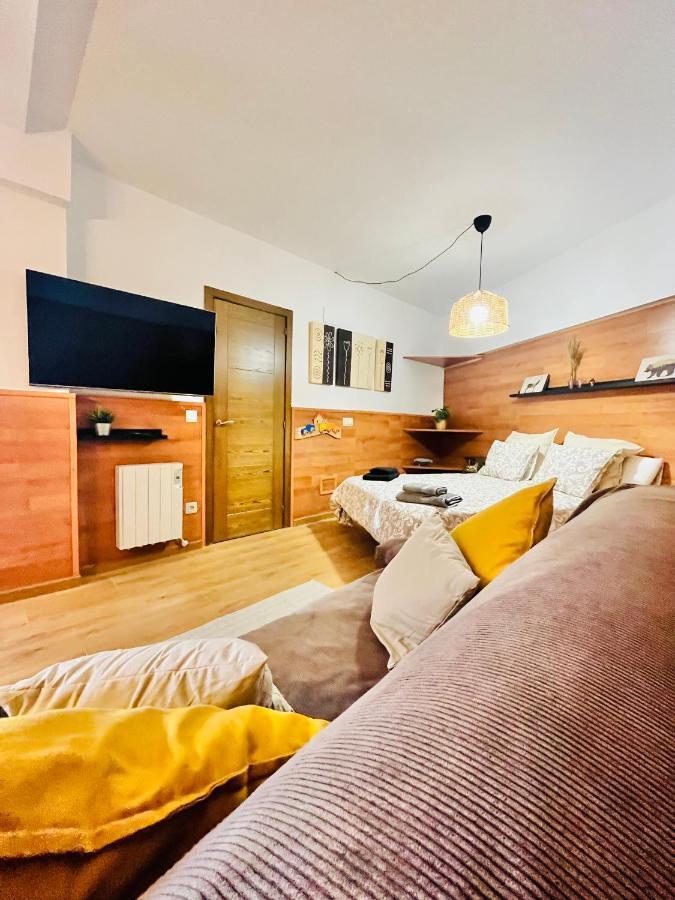 Nuevo Cosy Loft 4Pax Estavar Dış mekan fotoğraf