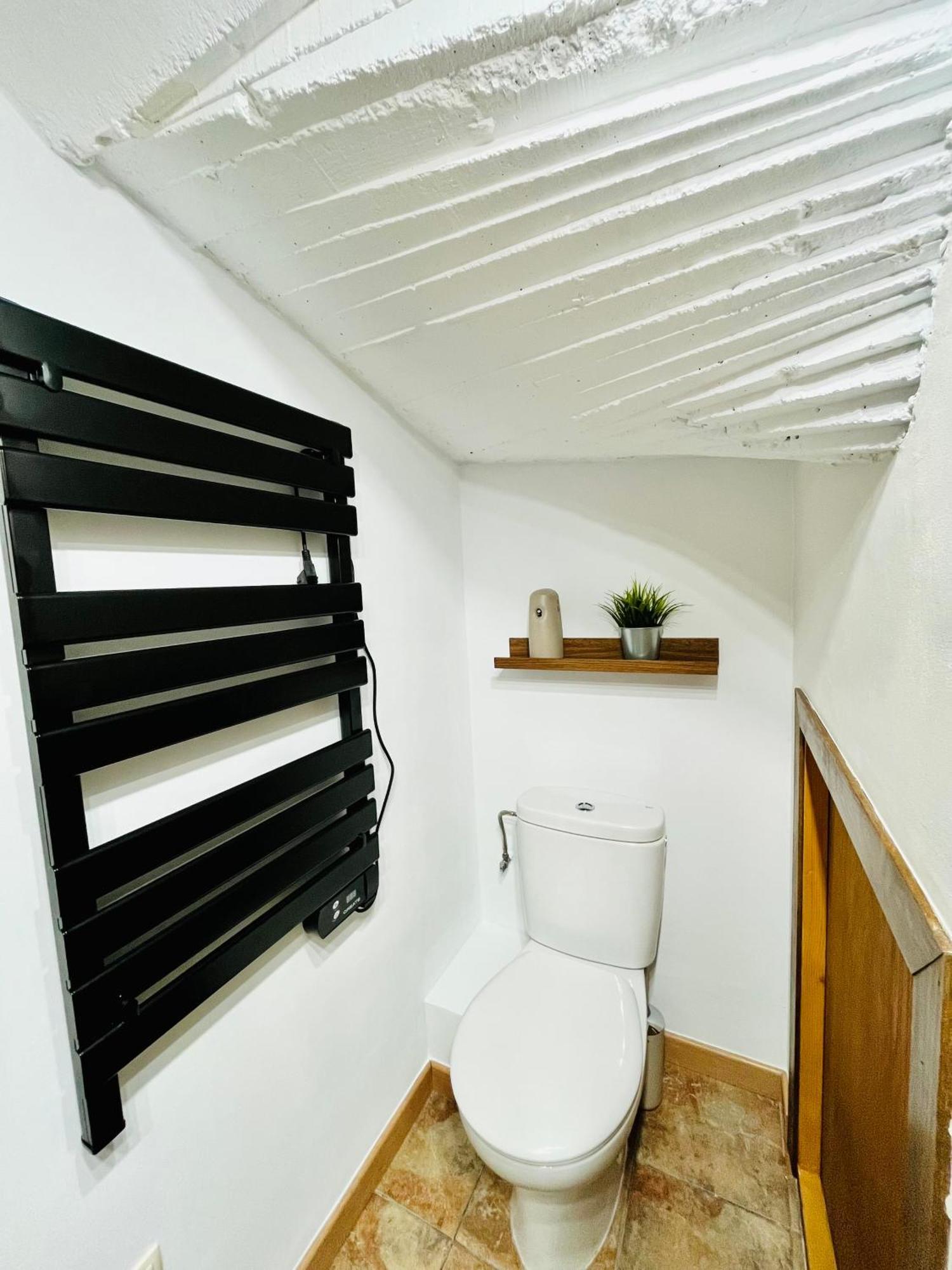 Nuevo Cosy Loft 4Pax Estavar Dış mekan fotoğraf