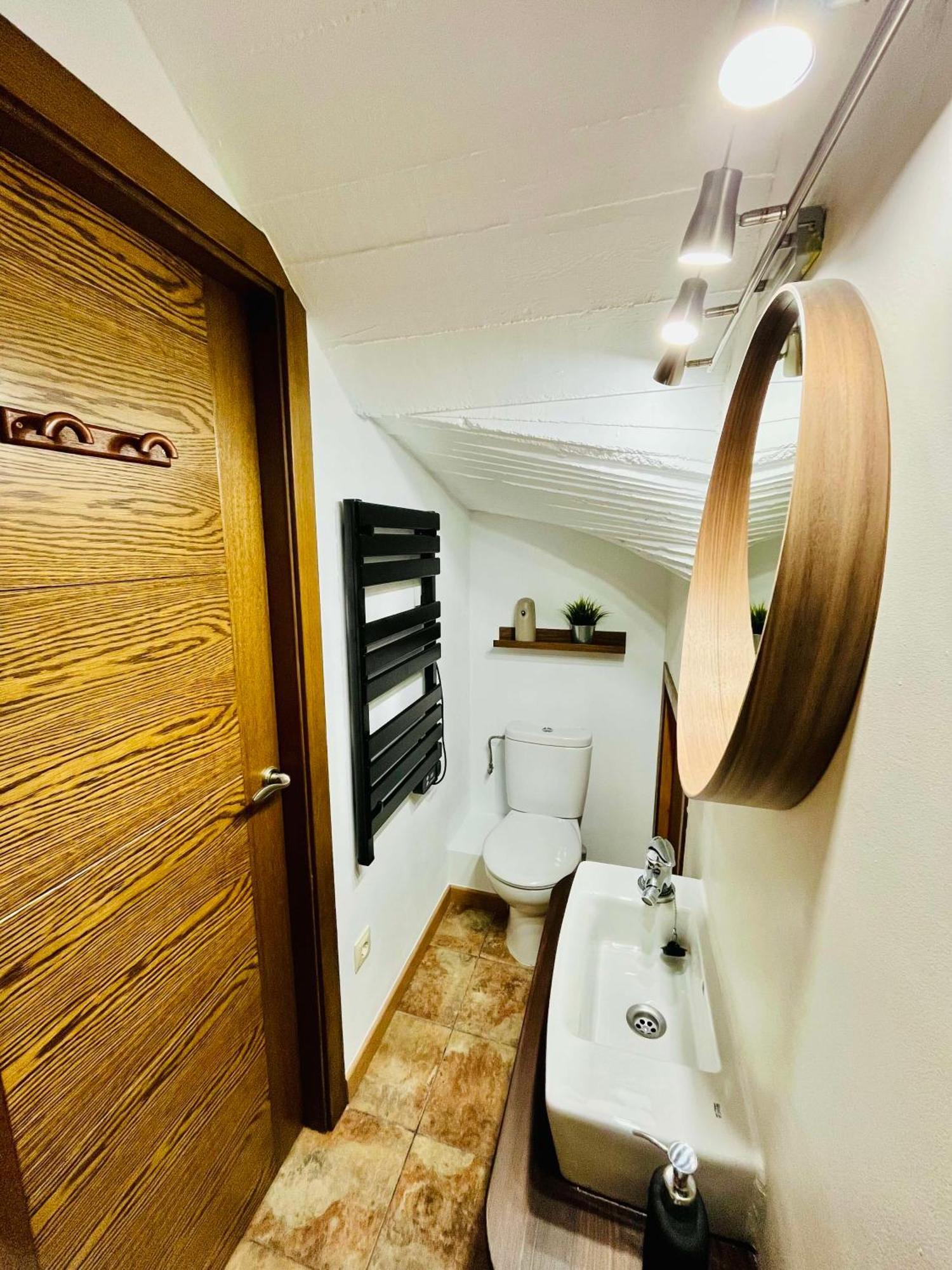 Nuevo Cosy Loft 4Pax Estavar Dış mekan fotoğraf